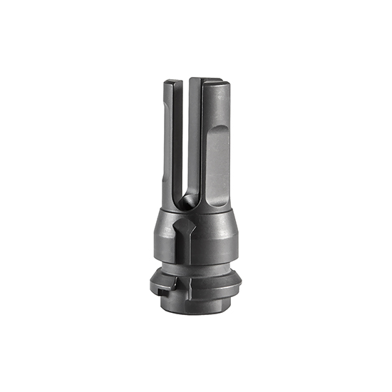 DAIR KEYMO FLASH HIDER SCAR 17 5/8-24 - Hunting Accessories